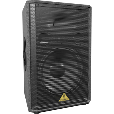 Behringer VP1520D actieve 15 inch luidspreker